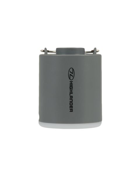 Highlander Wee Banshee Micro Lightweight Air Pump