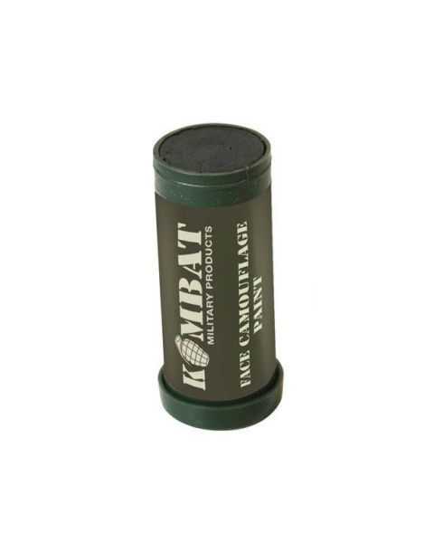 Kombat Camo Cream Brown & Green