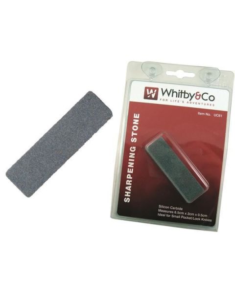 Whitby  Sharpening Stone
