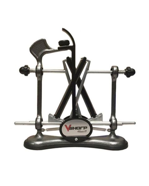 Warthog V-Sharp Classic II - Gun Metal