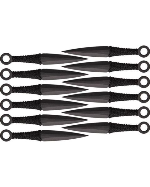 Pakistan Throwing Knife Set - 12pc