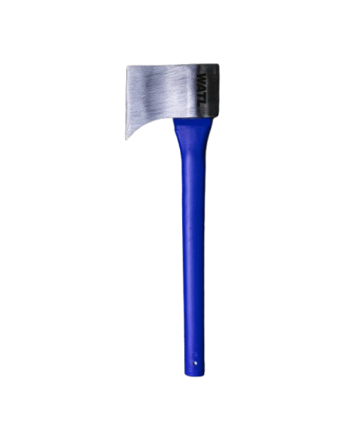 WATL Spitfire Throwing Axe