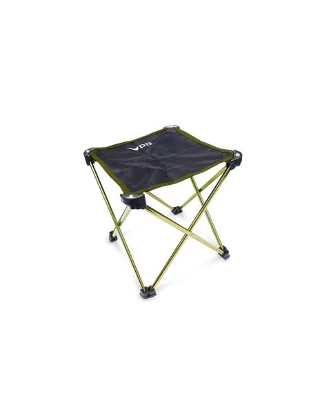 DD Camping Stool - Olive Green