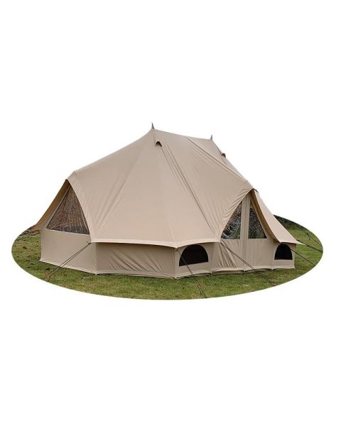 Quest Elite - Signature Emperor Bell Tent