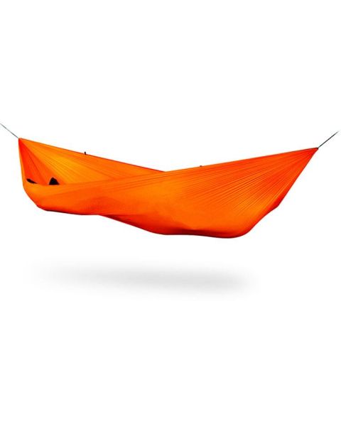 DD Superlight Hammock Sunset Orange