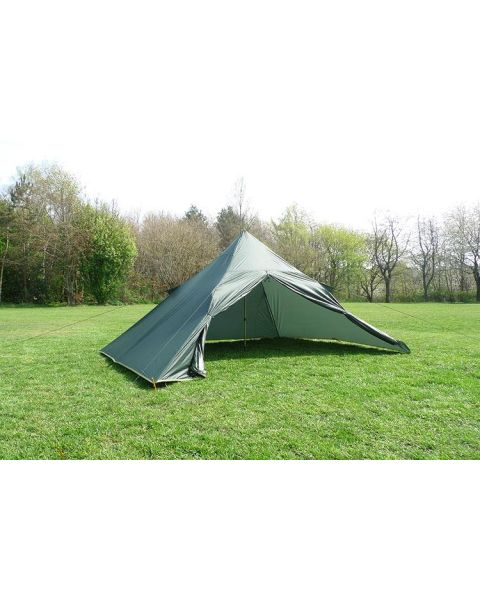 DD Superlight XL Pyramid Tent