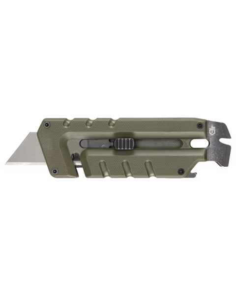 Gerber Prybrid Utility Knife - OD Green