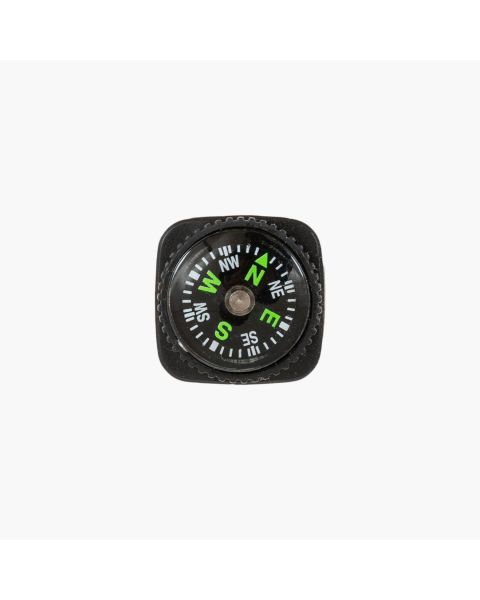 Highlander Watch Strap Compass