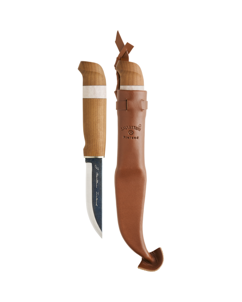 Marttiini Lumberjack Antler Knife