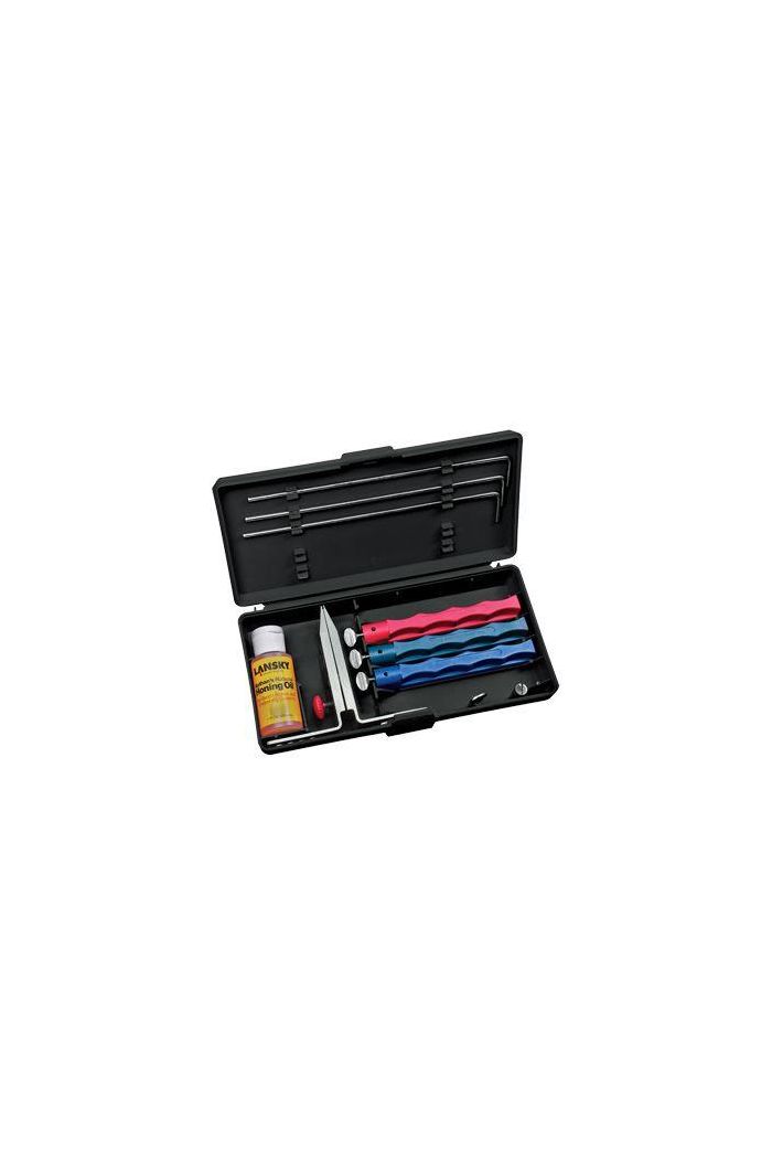 Lansky Standard Sharpening System