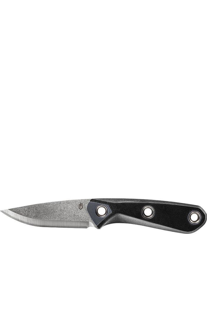 Gerber Principle FE DP Fixed Blade Knife /w Sheath - Black