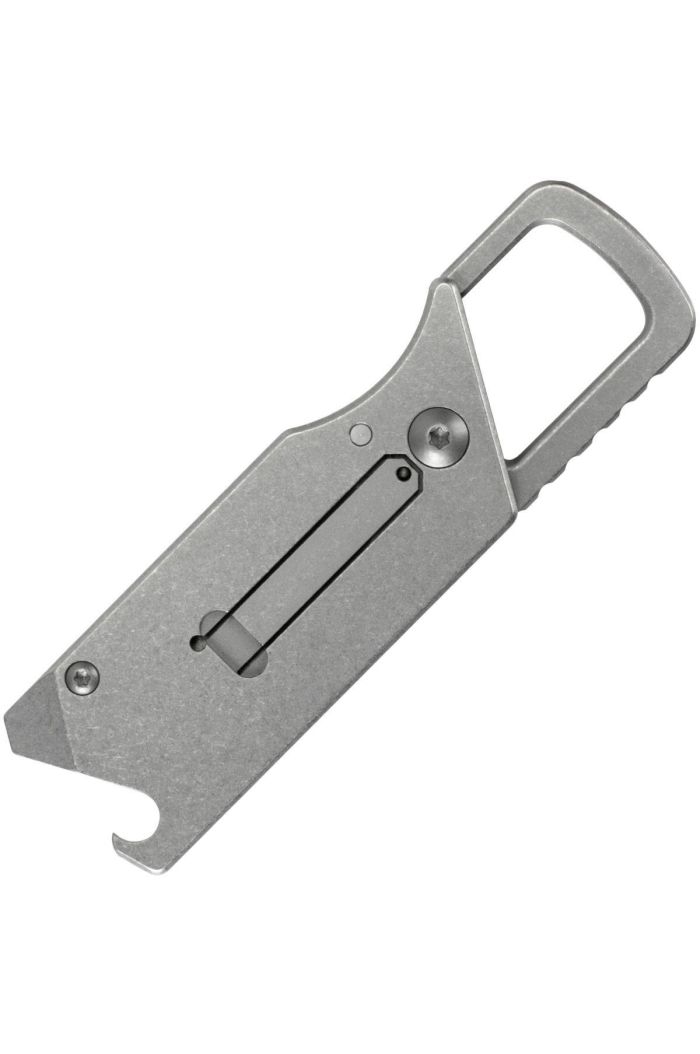 Kershaw Pub Black Sinkevich Carabiner