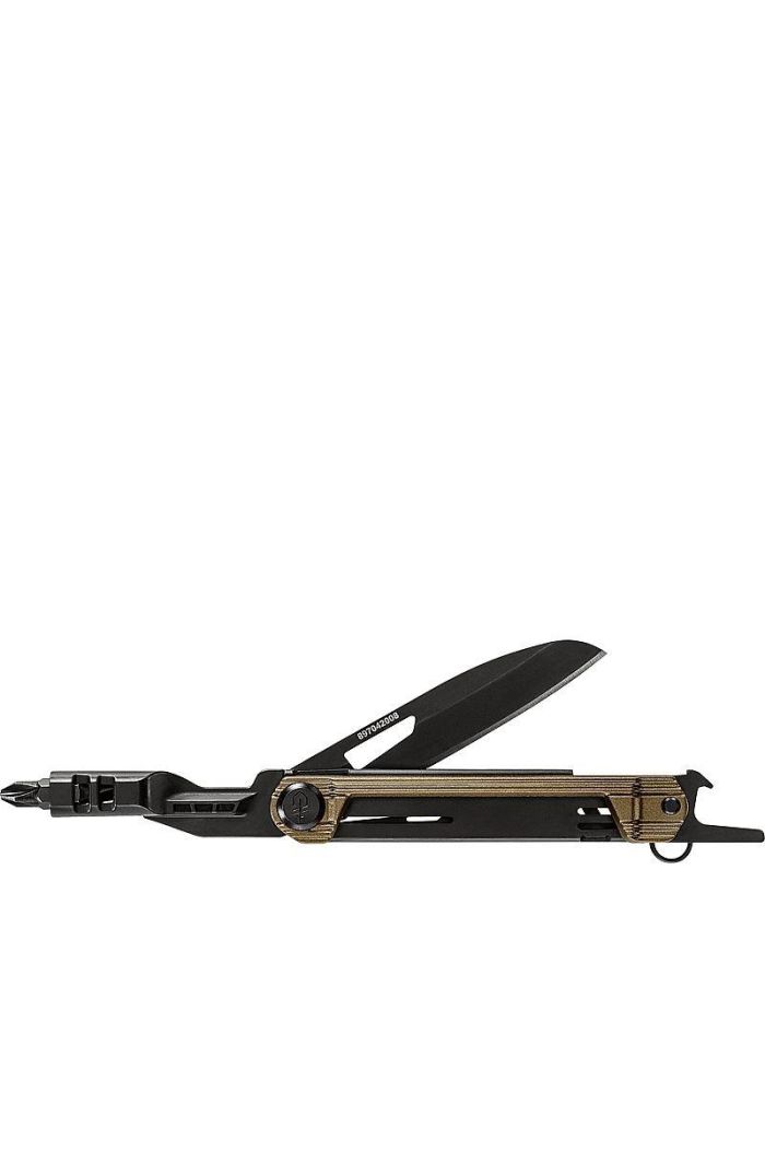 Gerber Armbar Slim Drive - Burnt Bronze (Pocket-Tool)