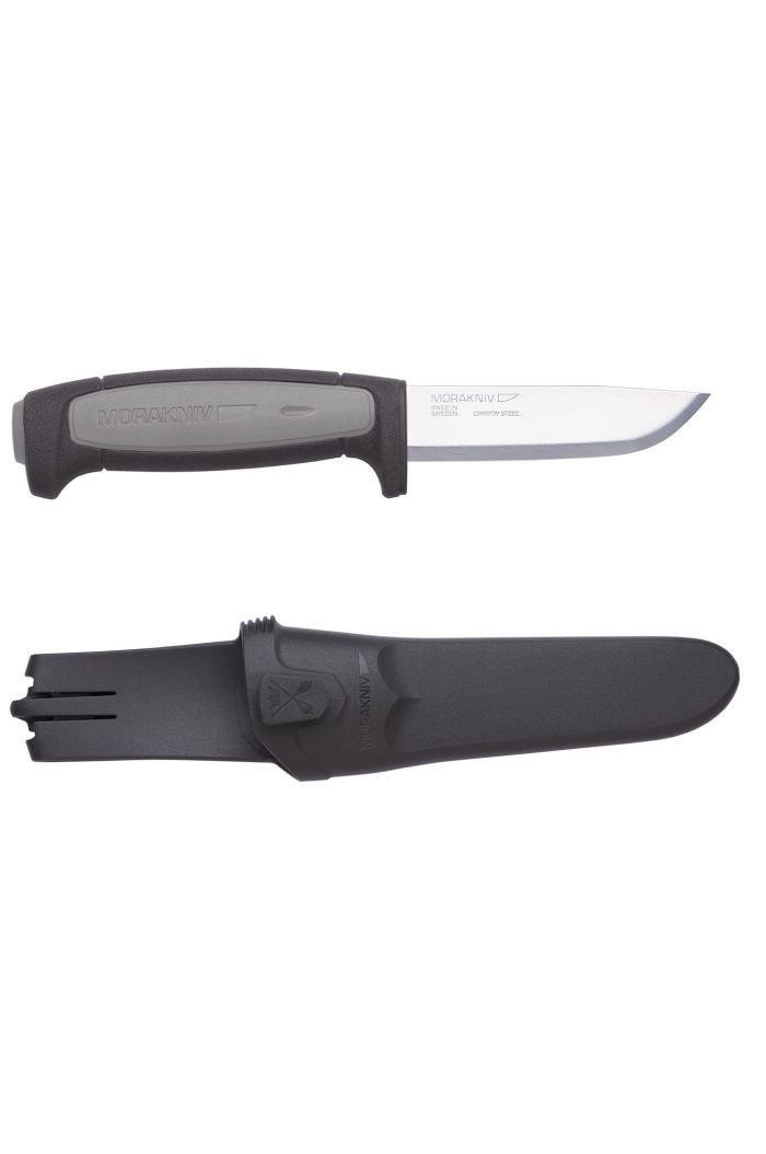 Mora Robust Pro 3.2mm Carbon Knife