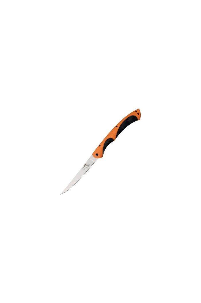 Elk Eidge Folding Filleting Knife