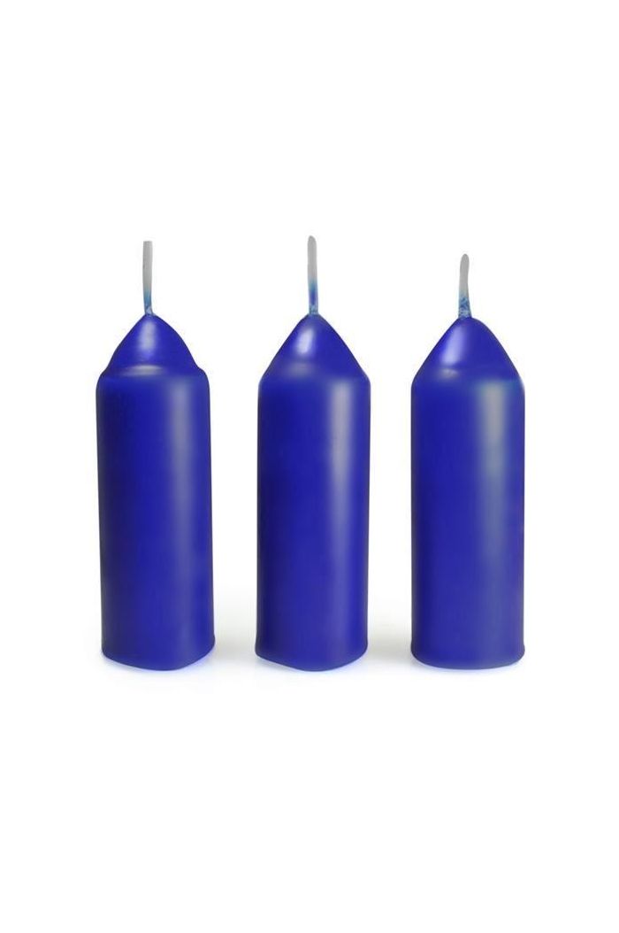 UCO Citronella 9-Hour Candles (3 Pack)