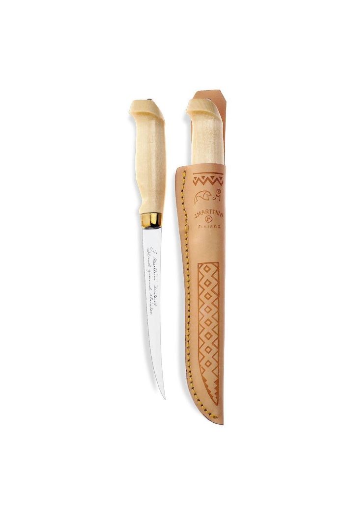 Marttiini Filleting Knife - 6" Classic