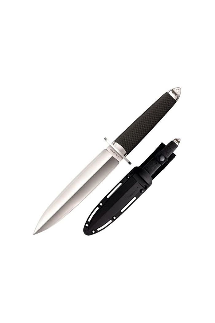 Cold Steel San Mai Tai Pan