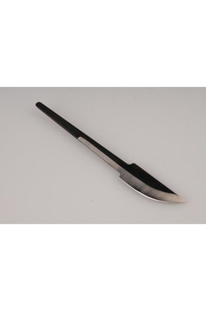 Laurin Metalli Carving Blade 42mm Carbon Steel