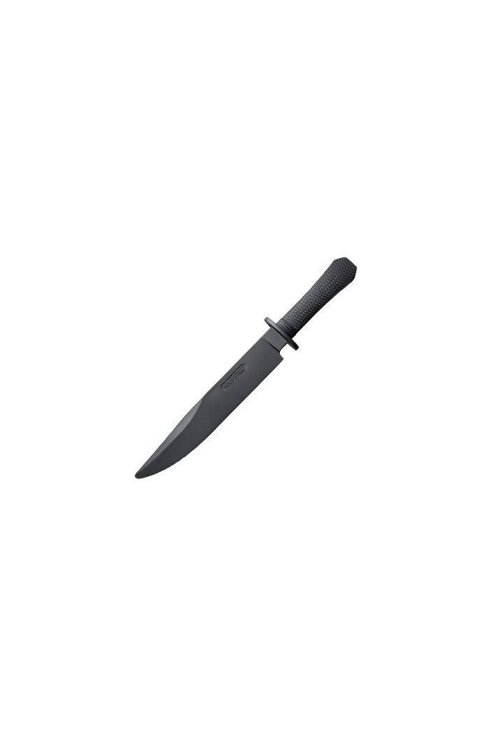 Cold Steel Rubber Training Laredo Bowie