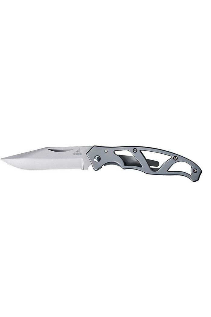 Gerber Paraframe Mini SS FE Folding Knife