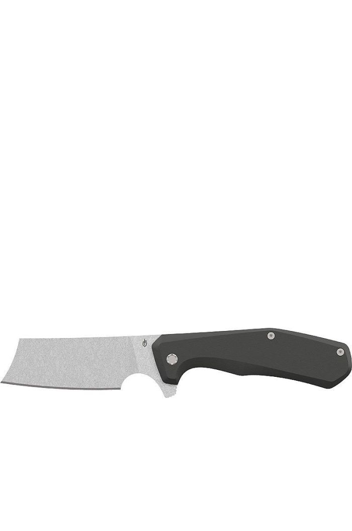 Gerber Asada Muck FE Folding Mini Cleaver - Black