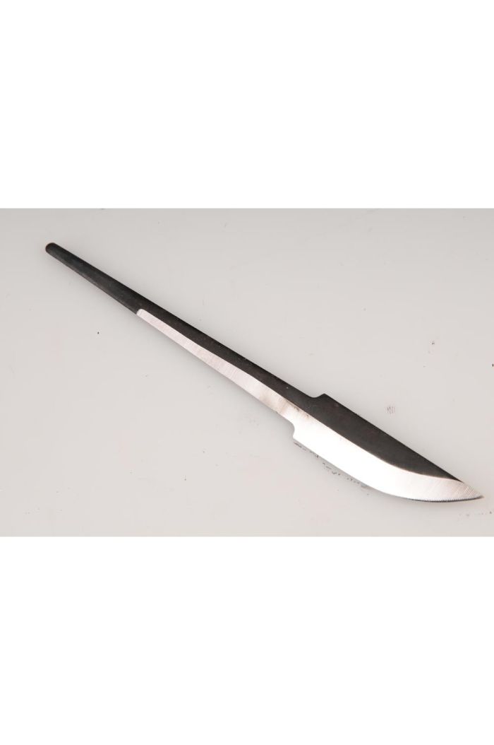 Laurin Metalli Carving Blade 62mm Carbon Steel