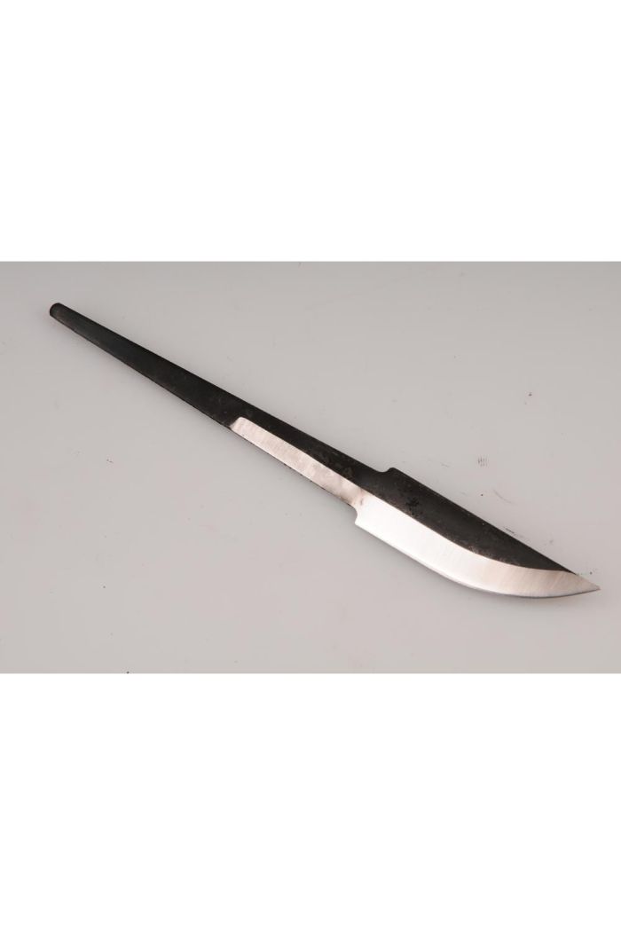 Laurin Metalli Carving Blade 69mm Carbon Steel
