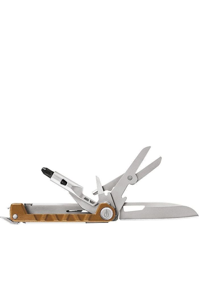 Gerber Armbar Drive - Orange