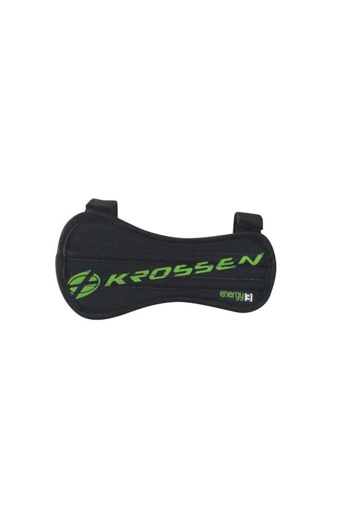 Krossen Fabric Forearm Armguard