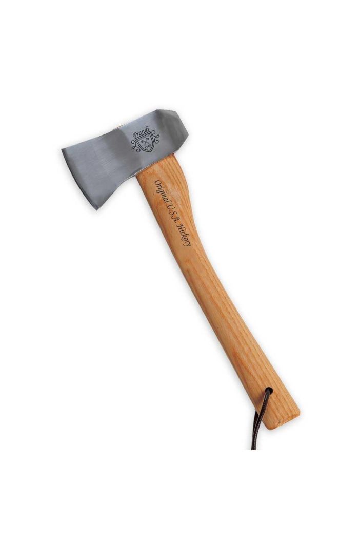 Prandi Camping Hatchet Bushcraft Axe