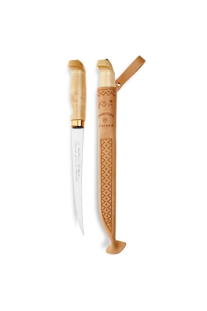 Marttiini Filleting Knife - 7.5" Classic