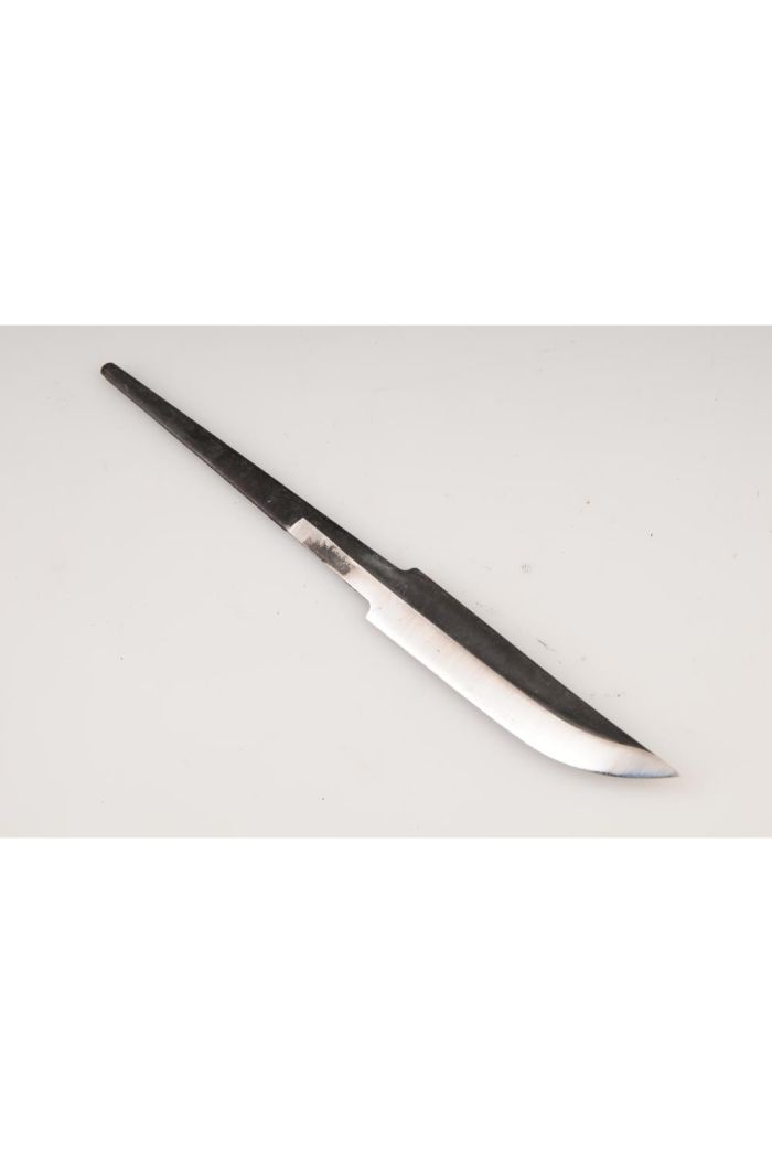 Laurin Metalli Carving Blade 95mm Carbon Steel
