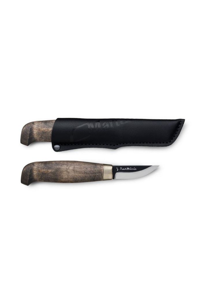 Marttiini Snappy Whittling & Carving Knife