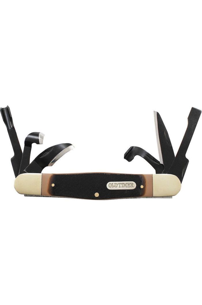 Old Timer Splinter Carving Knife