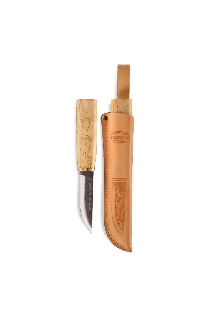 Marttiini Arctic Carving Knife