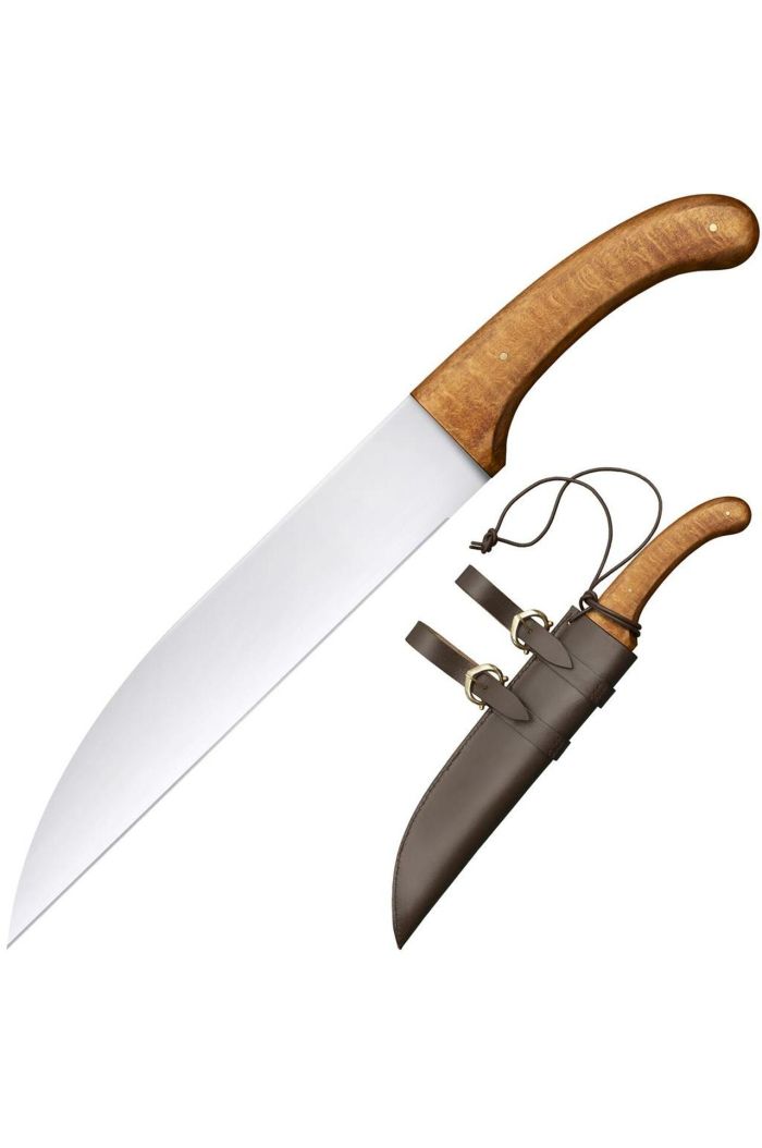 Cold Steel Woodsman's Seax