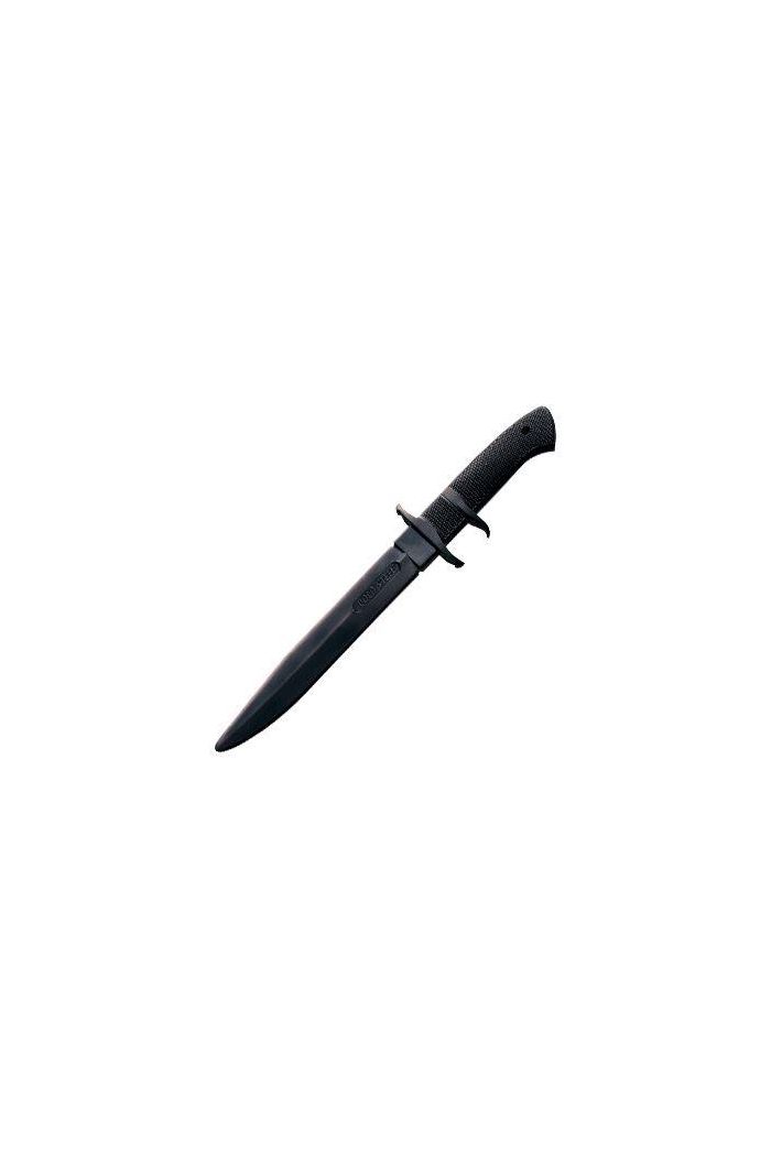Cold Steel Rubber Training Black Bear Classic