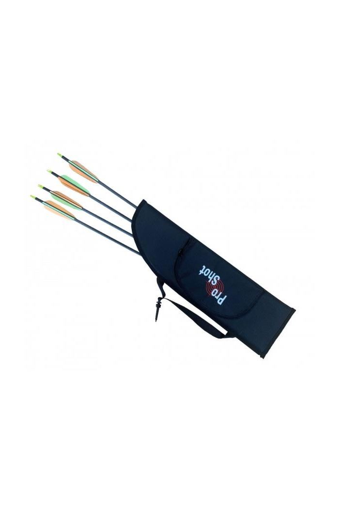 Pro-Shot Hip Quiver