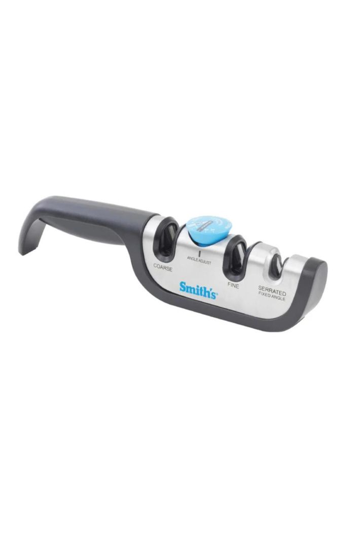 Smith's Angle Adjust Adjustable Knife Sharpener