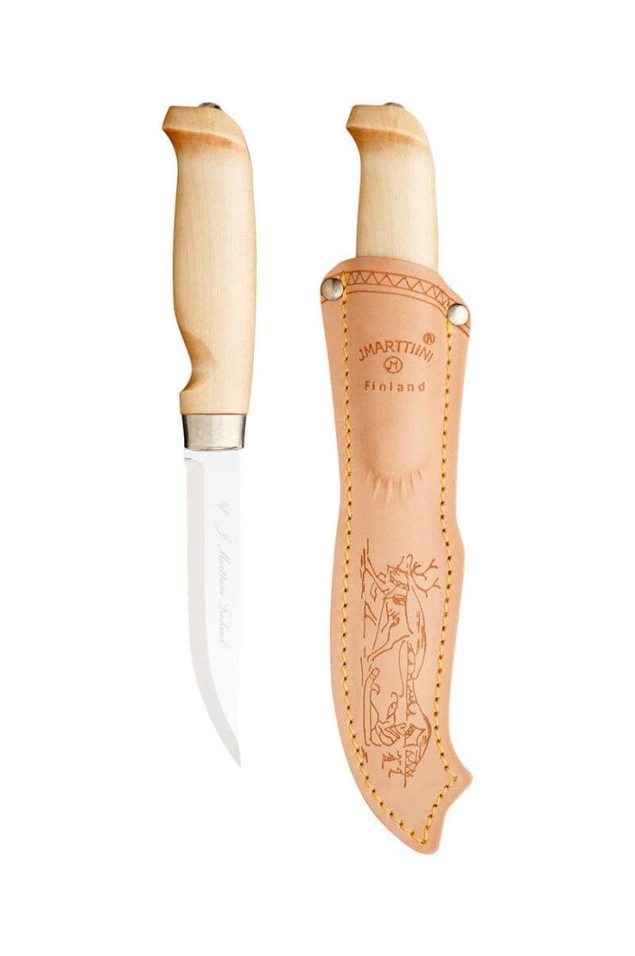 Marttiini Lynx 129 Knife