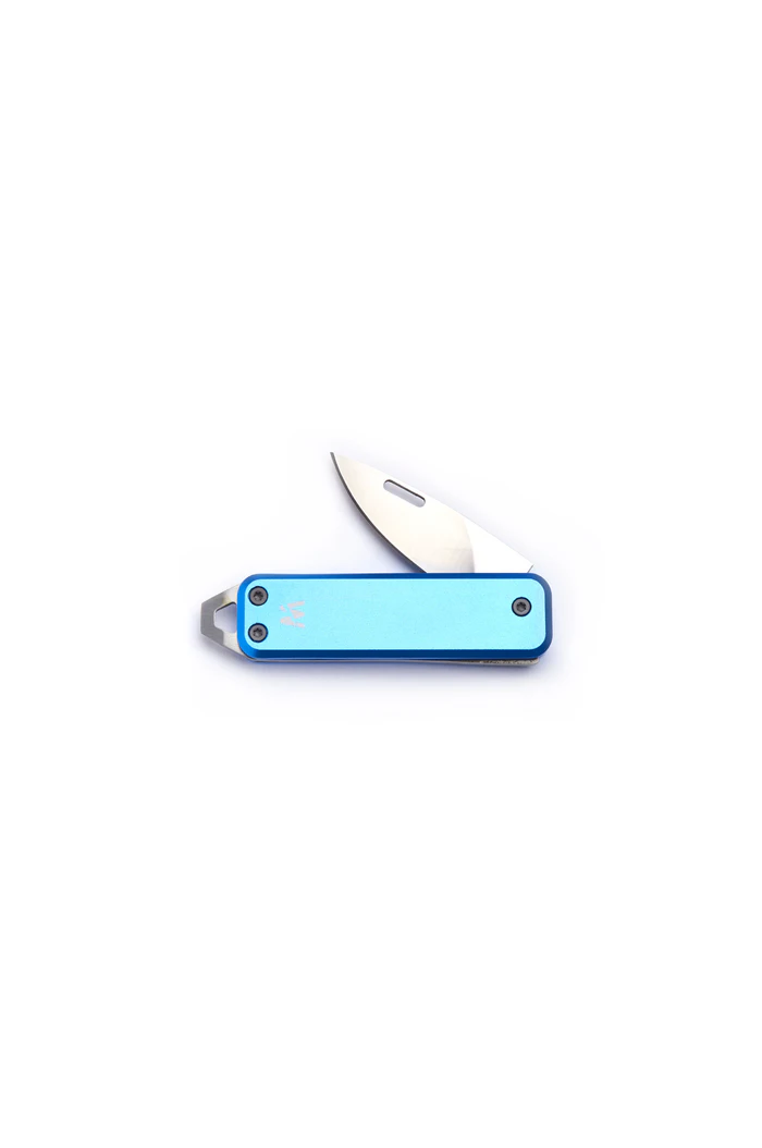 Whitby SPRINT EDC Pocket Knife - Lagoon Blue