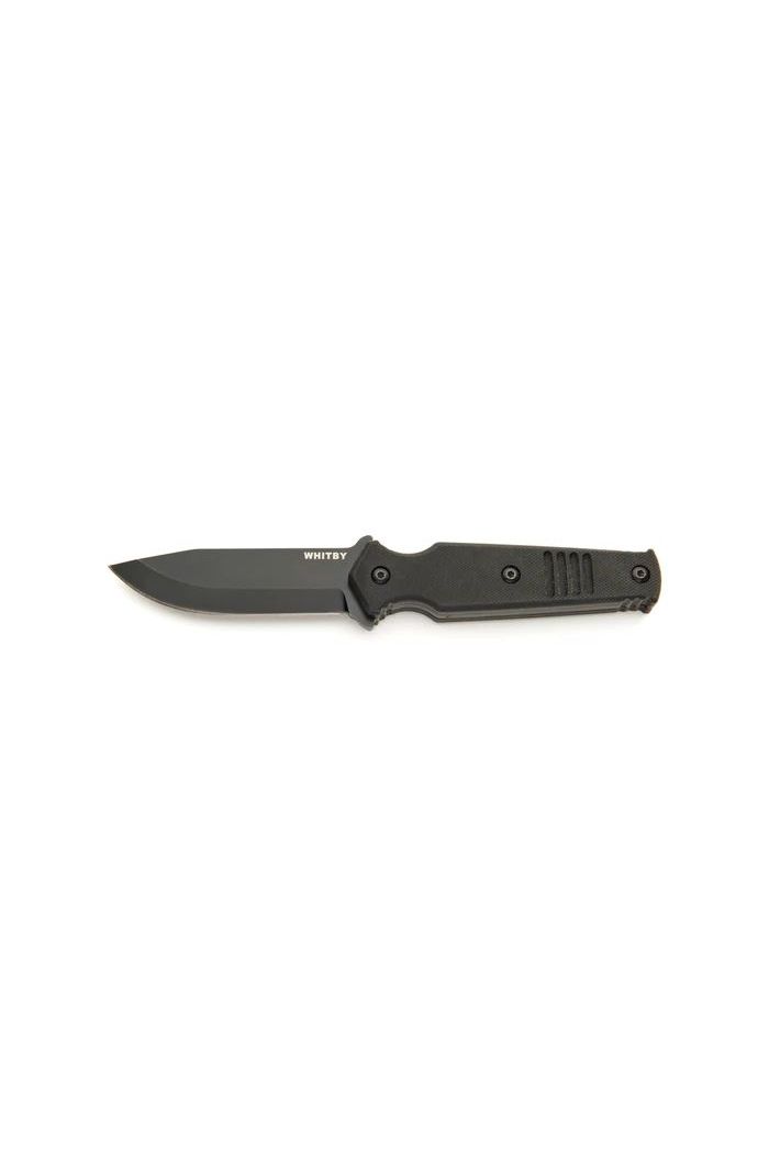 Whitby EDEN Outdoor/Camping Sheath Knife (3.5")