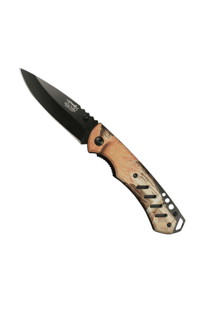 Jack Pyke Sporter 3"