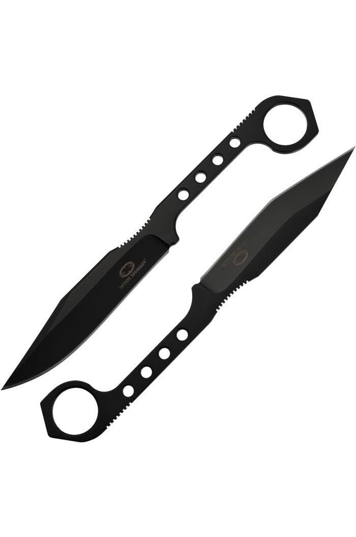 WithArmour Garfish Throwing Knife Set