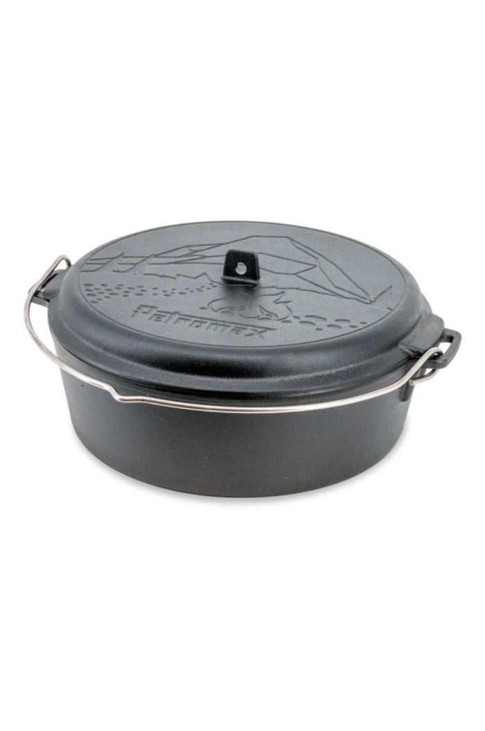Petromax Essential Dutch Oven - 5.5L