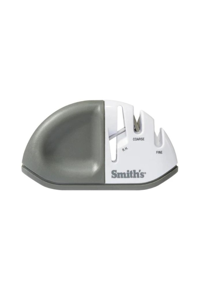 Smith's Diamond Edge Grip Max Knife & Scissors Sharpener