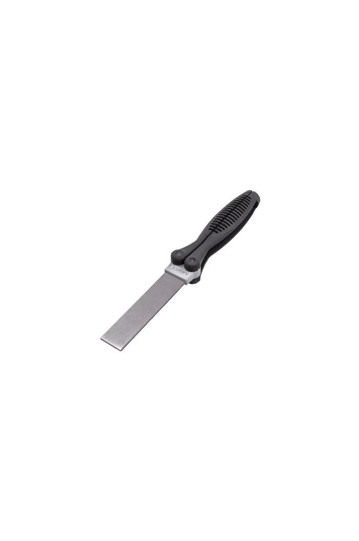 Lansky Sharpeners Double Diamond Paddle - Medium/Fine