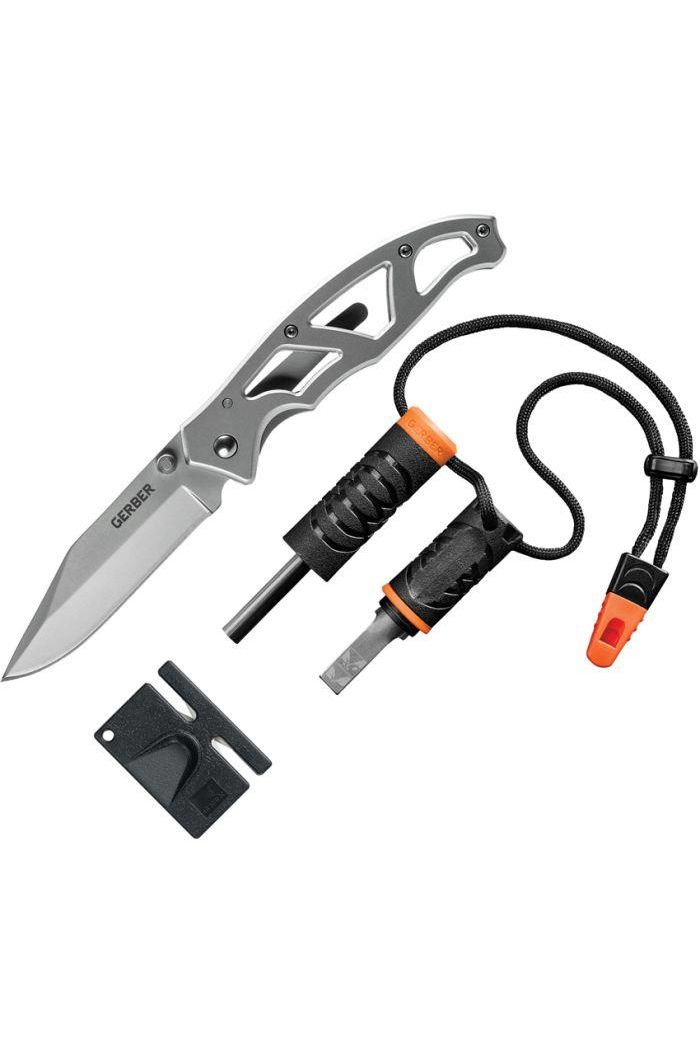 Gerber Paraframe Combo