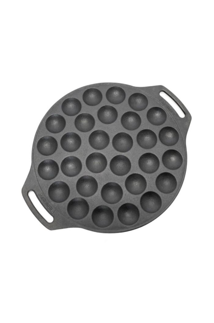 Petromax Cast Iron Poffertjes Pan